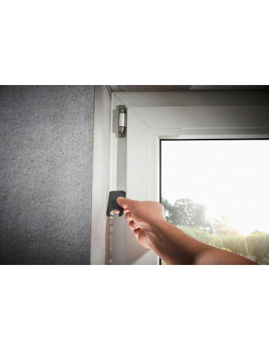 Zestaw kostek gładzików do wygładzania fug silikonowych (5 szt.). Wolfcraft 4332000