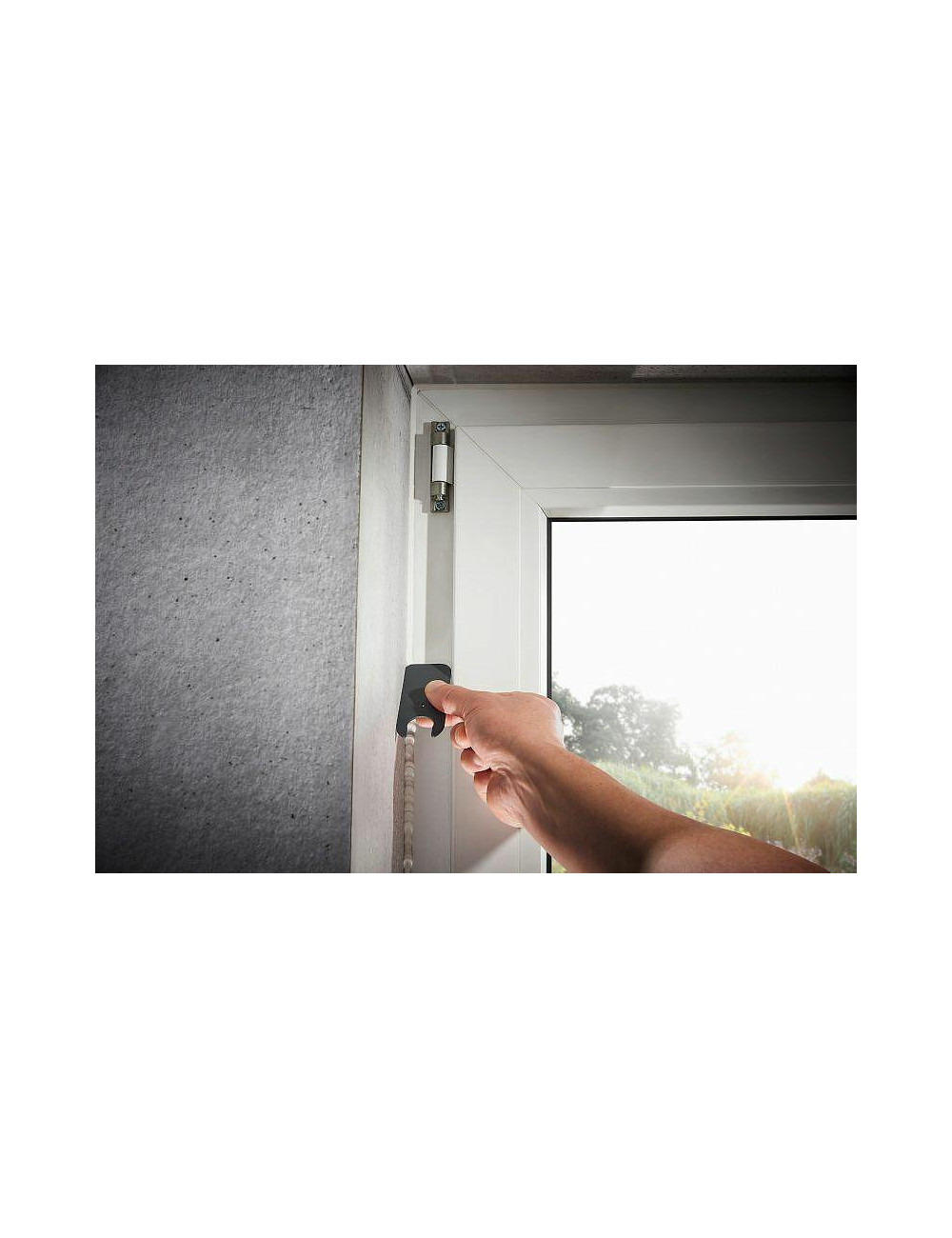 Zestaw kostek gładzików do wygładzania fug silikonowych (5 szt.). Wolfcraft 4332000