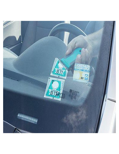 WOLFCRAFT SKROBAK 38mm