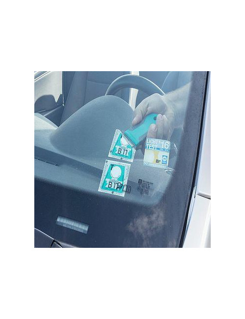 WOLFCRAFT SKROBAK 38mm