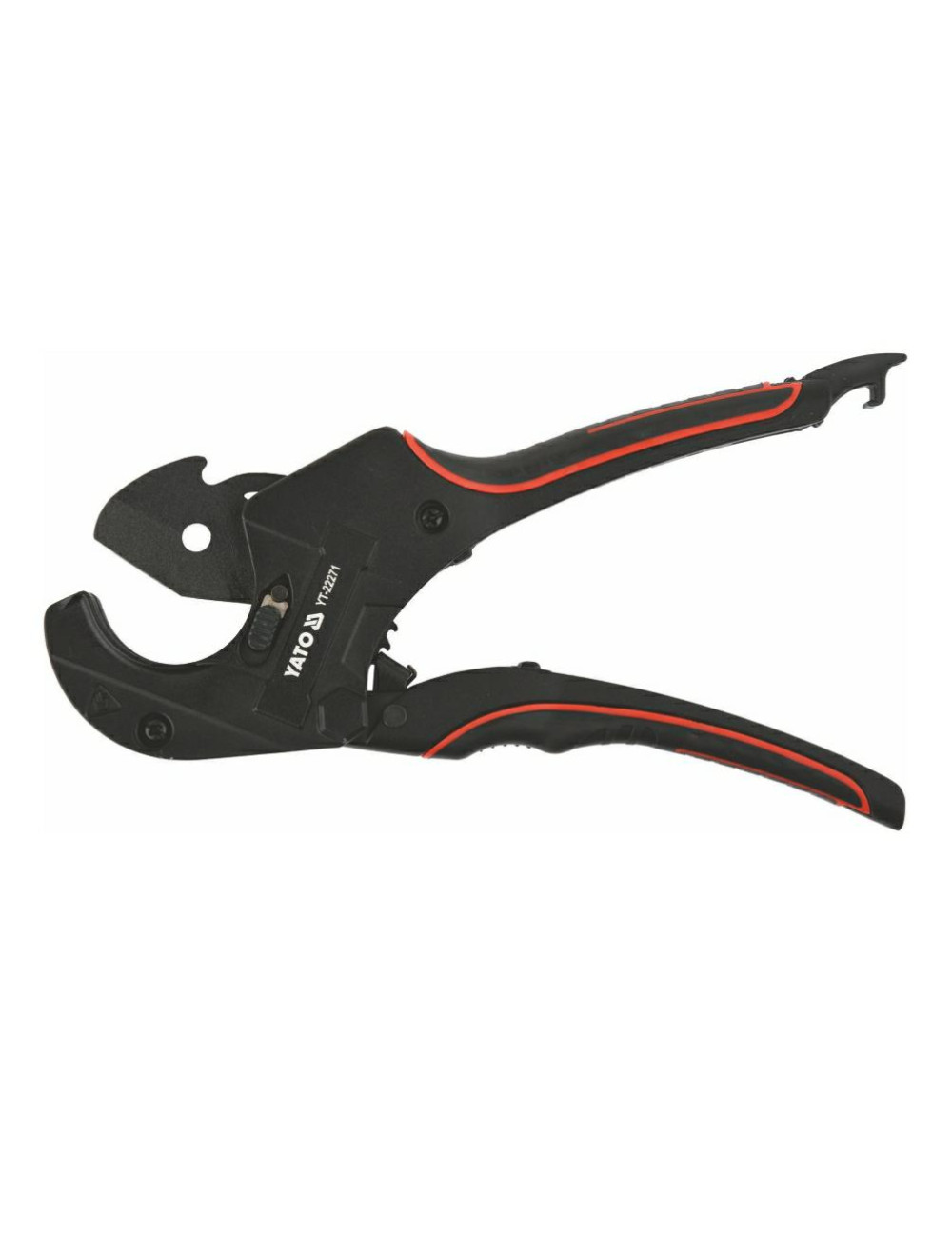 YATO OBCINAK DO RUR PCV 75mm PTFE YT-22274