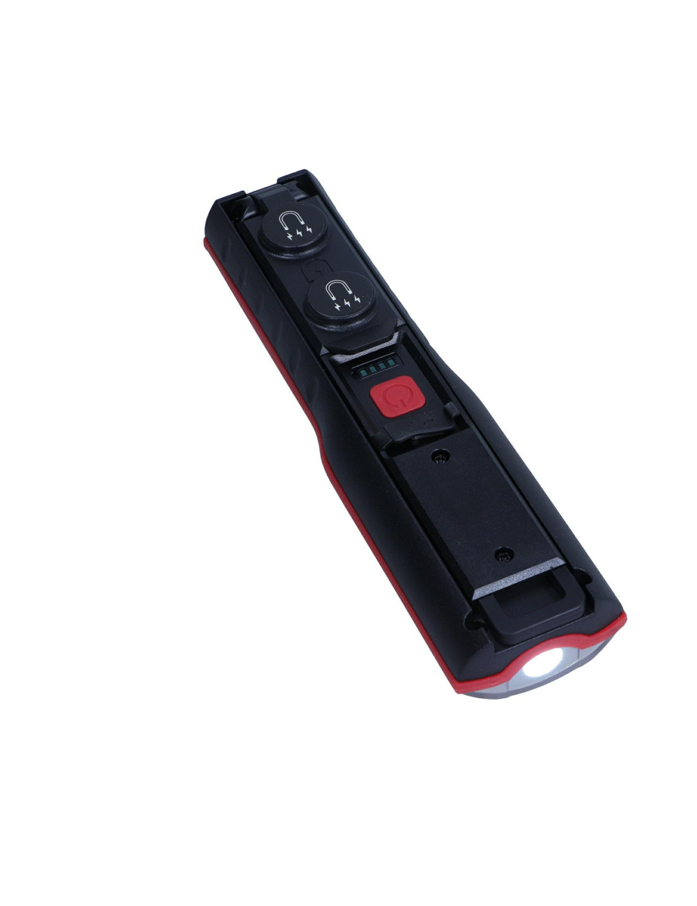 ROOKS LAMPA WARSZTATOWA LAKIERNICZA COLOR MATCH 3D, COB LED, 800 LM, 2700 4500 6500 K