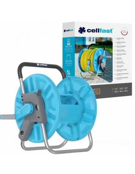 CELLFAST STOJAK NA WĄŻ ALUPLUS 60mb 1/2