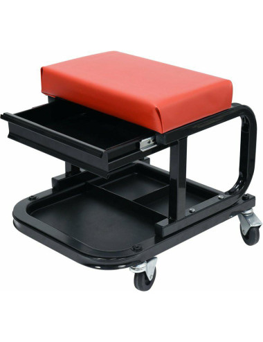 YATO TABORET WARSZTATOWY Z SZUFLADĄ