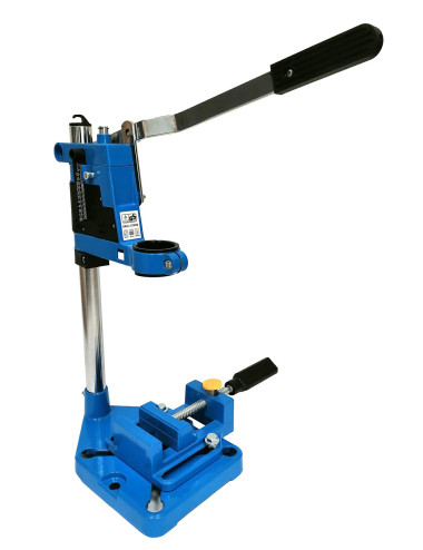 STATYW DO WIERTARKI Z IMADŁEM SILVER