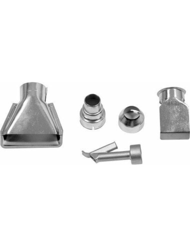 YATO ZESTAW KOŃCÓWEK DO OPALARKI 5szt. YT-82301