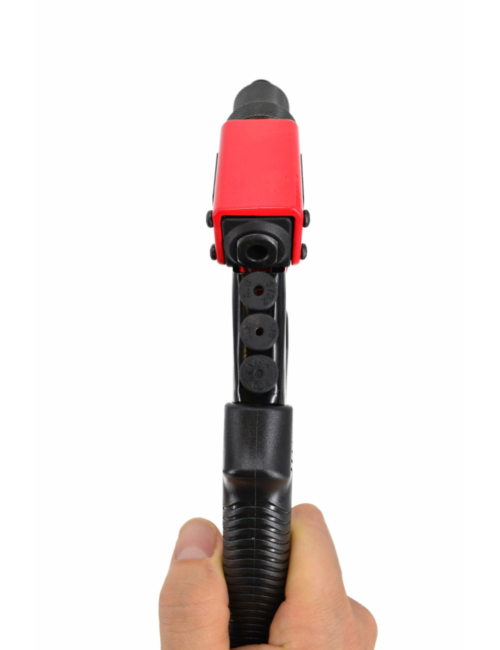 AWTOOLS NITOWNICA 200mm 2,4-3,2-4,0-4,8mm