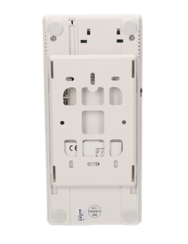 ORNO ZESTAW DOMOFON JEDNORODZINNY ENSIS WANDALOODPORNY