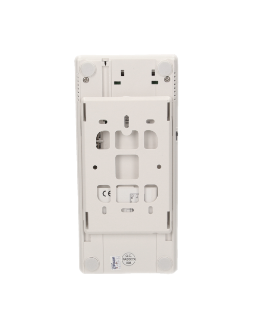 ORNO ZESTAW DOMOFON JEDNORODZINNY ENSIS WANDALOODPORNY