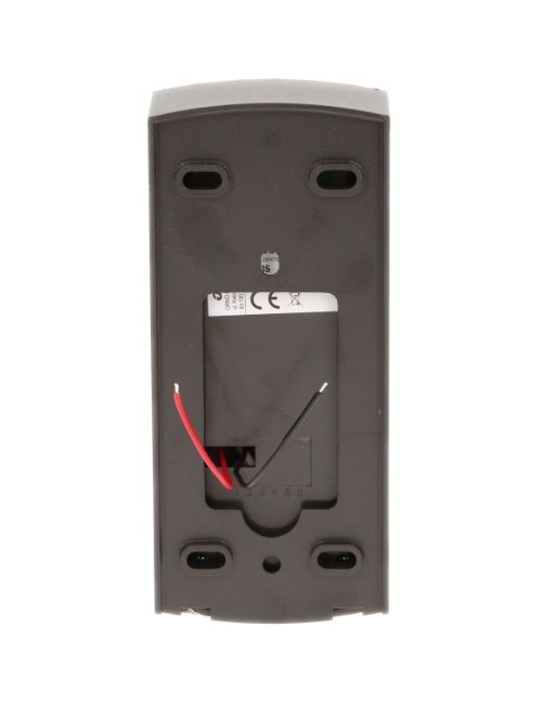 ORNO ZESTAW DOMOFON JEDNORODZINNY ENSIS WANDALOODPORNY