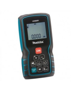 MAKITA DALMIERZ LASEROWY 80m LD080PI