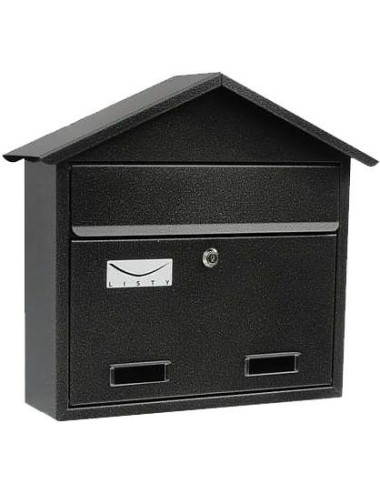 SKRZYNKA NA LISTY sd3 C4