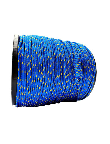 LINA POLIPROPYLENOWA 18mm 40 mb