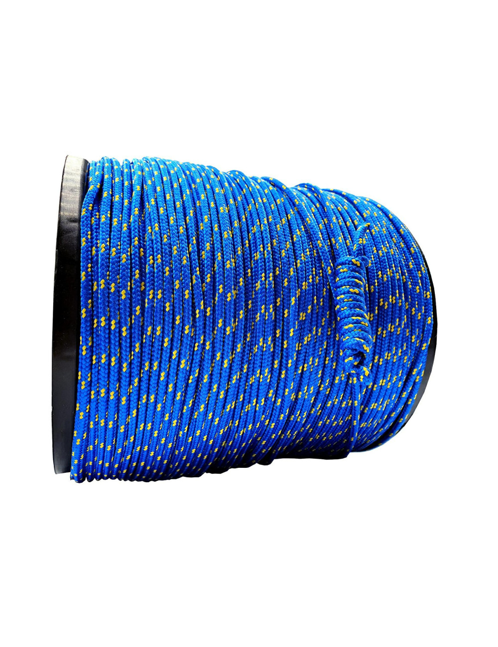 LINA POLIPROPYLENOWA 18mm 40 mb