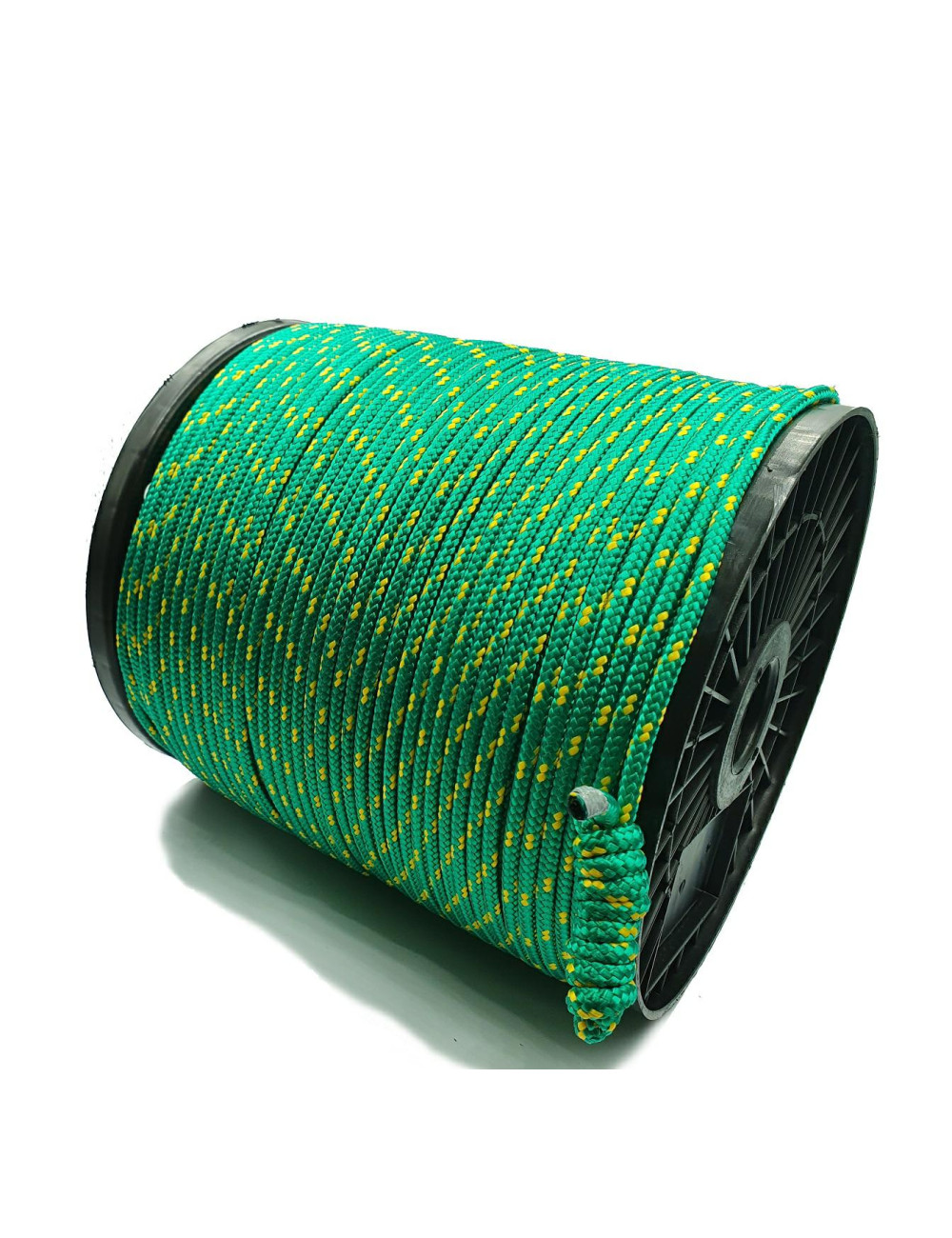 LINA POLIPROPYLENOWA 20mm 30 mb