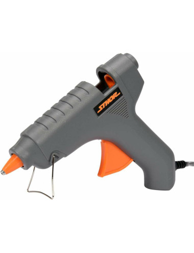 STHOR PISTOLET DO KLEJU NA GORĄCO 11mm 40W 73056