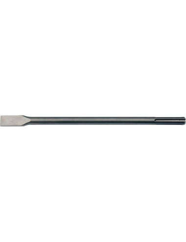 YATO DŁUTO PŁASKIE SDS MAX 25mm YT-47340