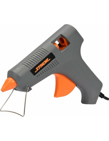 STHOR PISTOLET DO KLEJU NA GORĄCO 11mm 80W 73057