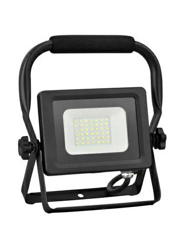 VOLTENO REFLEKTOR LED VOLTENO PRZENOŚNY