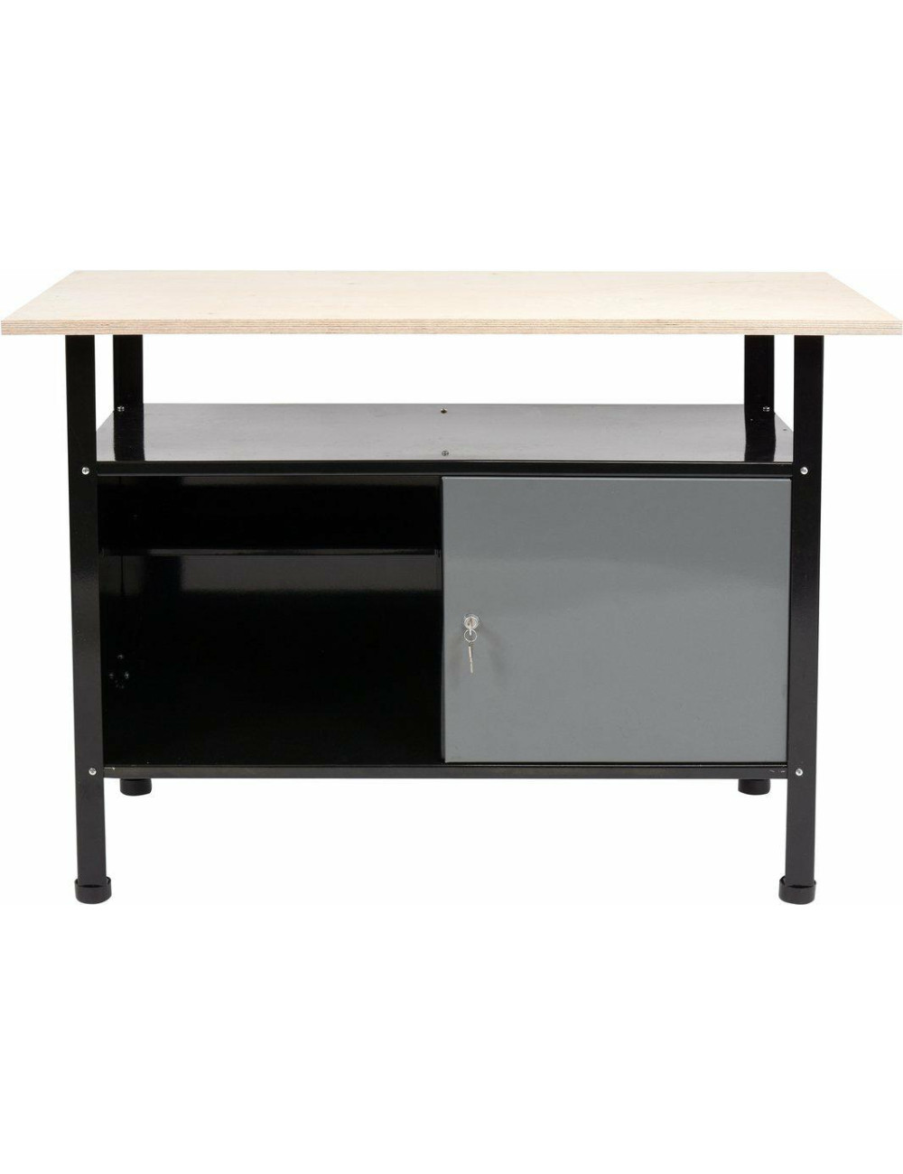 VOREL BIURKO WARSZTATOWE 1160x600