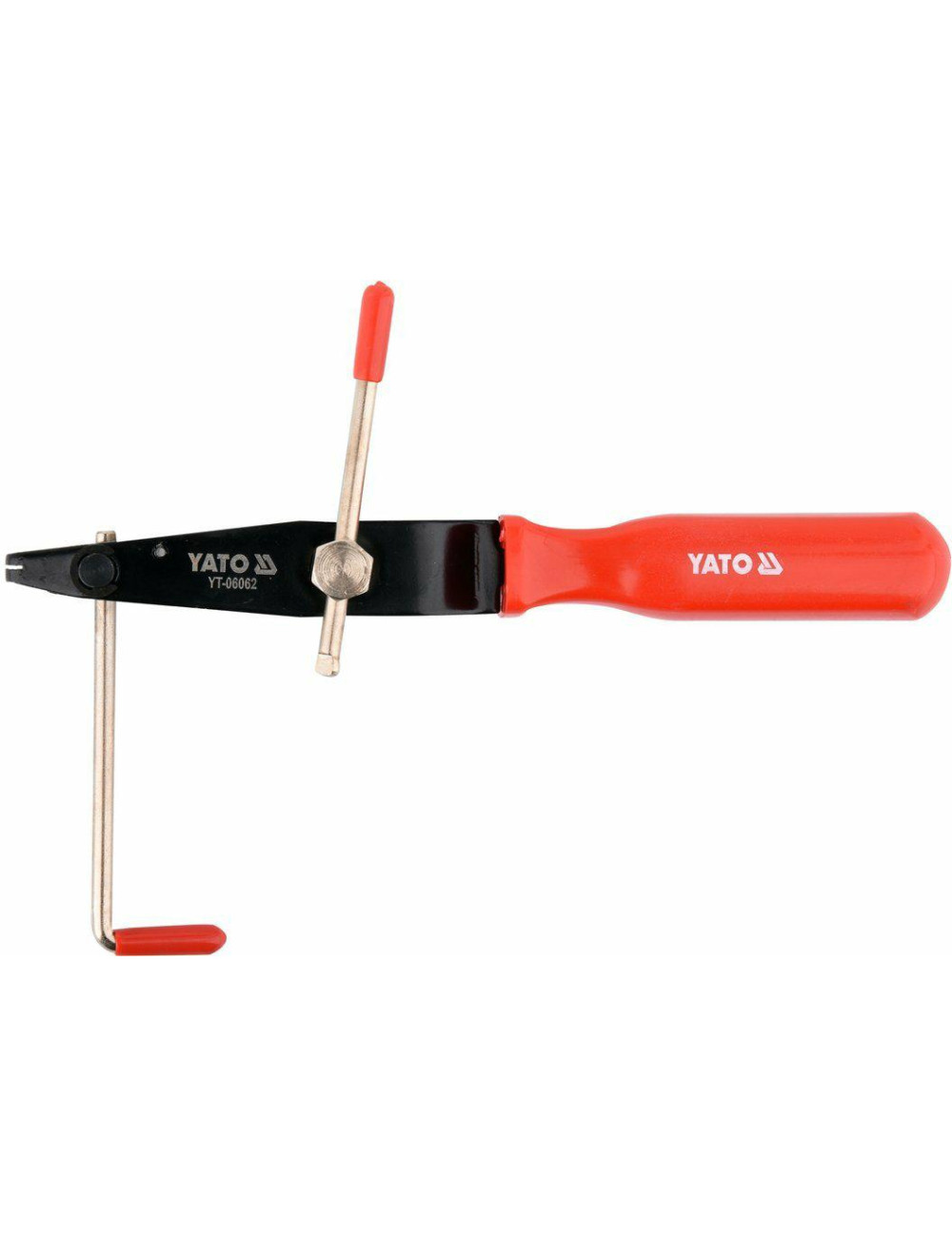YATO SZCZYPCE DO OPASEK PRZEGUBÓW YT-06062