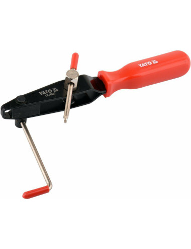YATO SZCZYPCE DO OPASEK PRZEGUBÓW YT-06062