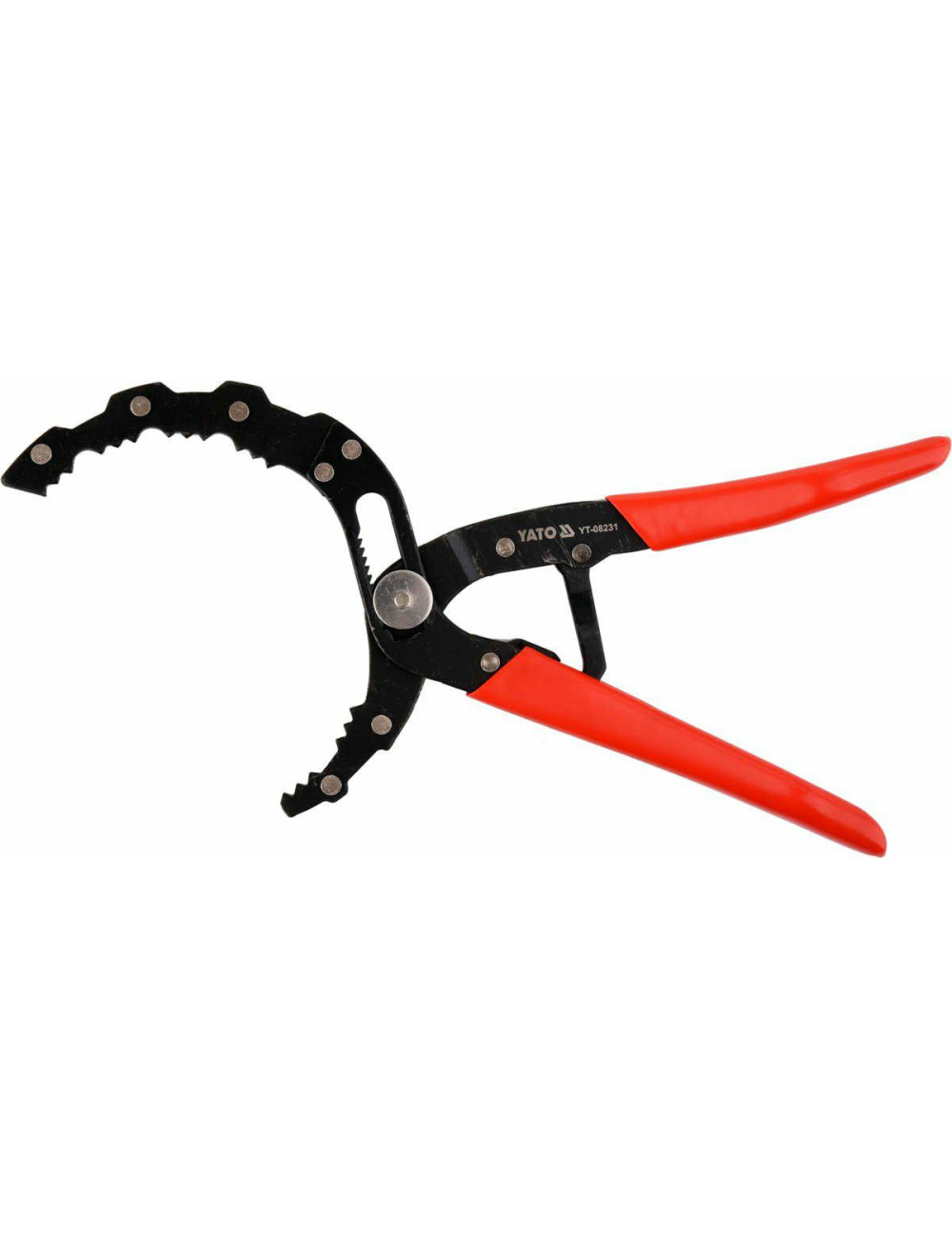 YATO SZCZYPCE DO FILTRÓW OLEJU SAMONASTAWNE