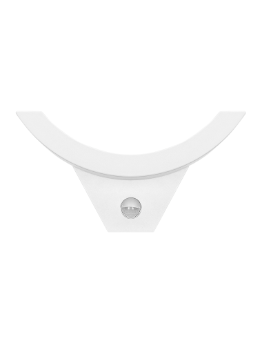 ORNO OPR. OGRODOWY Z PIR-SPINEL LED10W,800LM