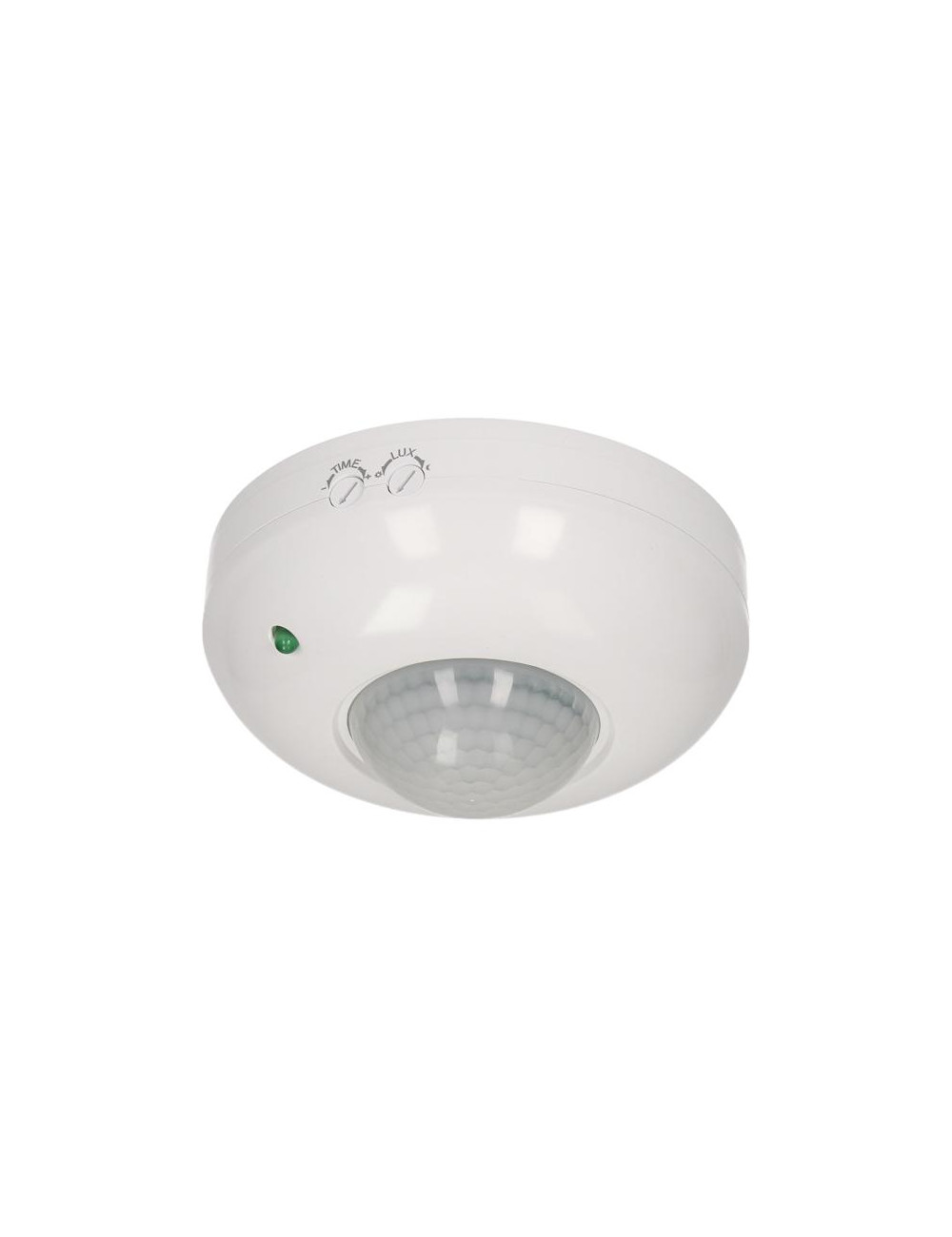ORNO CZUJNIK RUCHU 360ST. IP20, 1200W, BIAŁY
