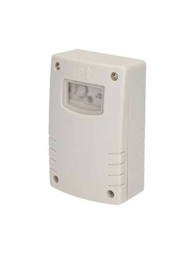 ORNO CZUJNIK ZMIERZCHOWY, IP44, 1200 W