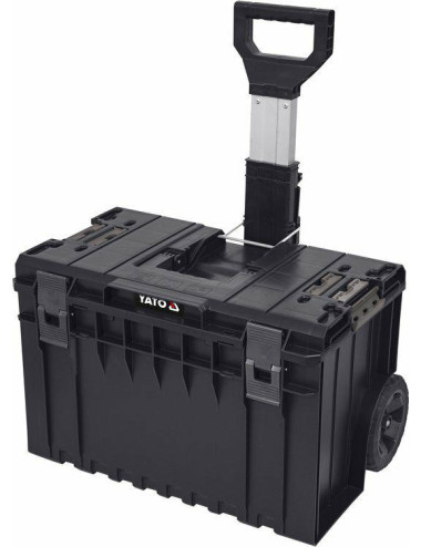 YATO SKRZYNIA SYSTEMOWA NA KOŁACH 42B S1