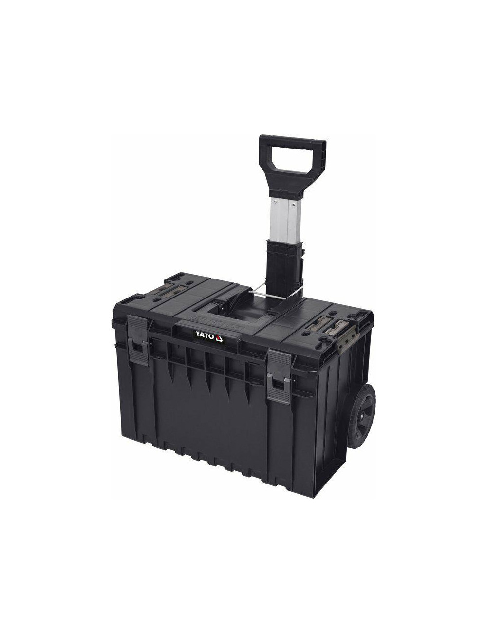 YATO SKRZYNIA SYSTEMOWA NA KOŁACH 42B S1