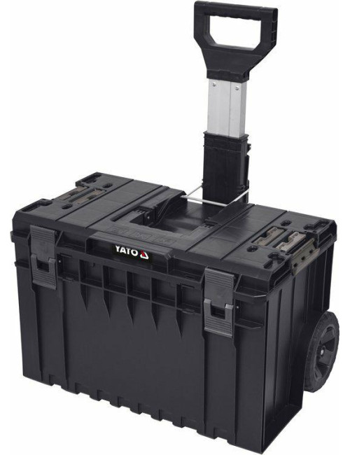 YATO SKRZYNIA SYSTEMOWA NA KOŁACH 42B S1