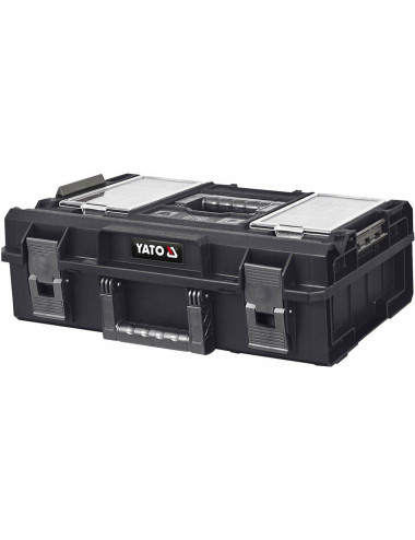 YATO SKRZYNKA SYSTEMOWA 19P S1