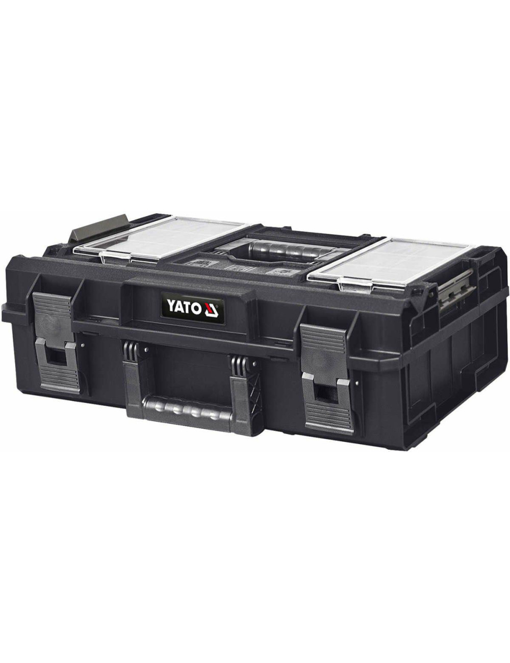 YATO SKRZYNKA SYSTEMOWA 19P S1