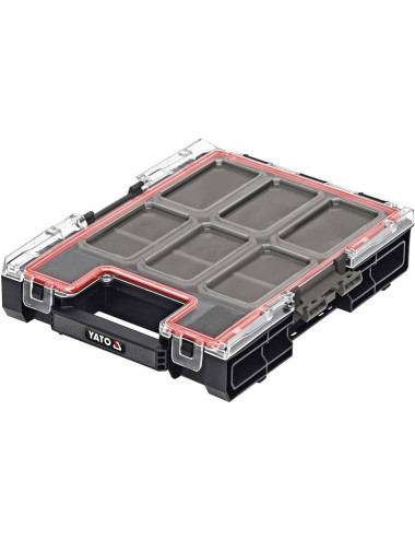 YATO ORGANIZER SYSTEMOWY M S1 YT-09182