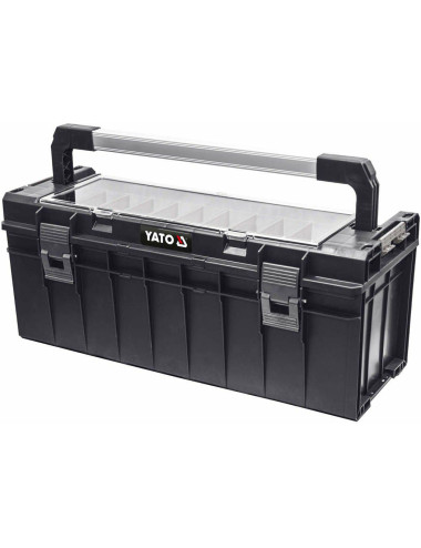 YATO SKRZYNKA NARZĘDZIOWA P65P S1 YT-09184
