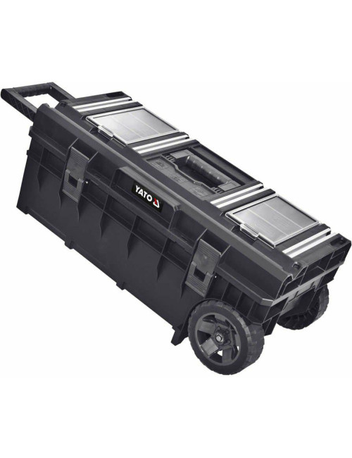 YATO SKRZYNIA 800LT NA KÓŁKACH YT-09185