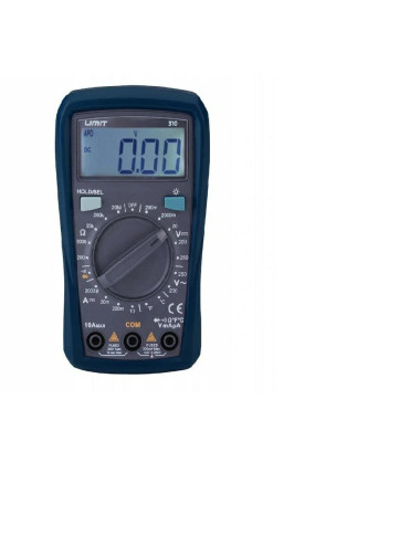 LIMIT MULTIMETR CYFROWY 310