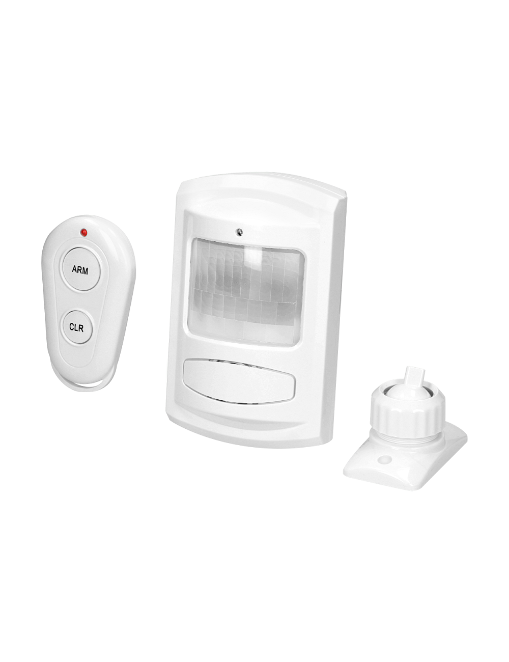ORNO SYSTEM ALARMOWY BEZPRZEWODOWY Z MODUŁEM GSM, MH