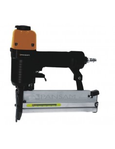 PANSAM ZSZYWACZ PNEUMATYCZNY 2w1 / ZSZYWKI 16-40mm / SZTYFTY 15-50mm