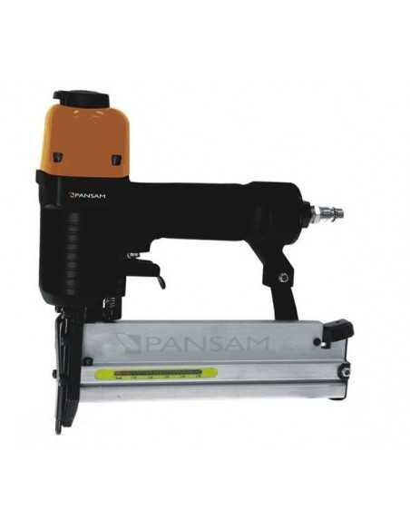 PANSAM ZSZYWACZ PNEUMATYCZNY 2w1 / ZSZYWKI 16-40mm / SZTYFTY 15-50mm