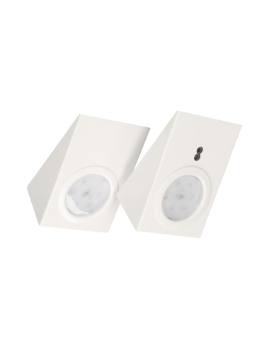 ORNO ZESTAW OPRAW PODSZAFKOWYCH LED 2,5 W, 180 LM