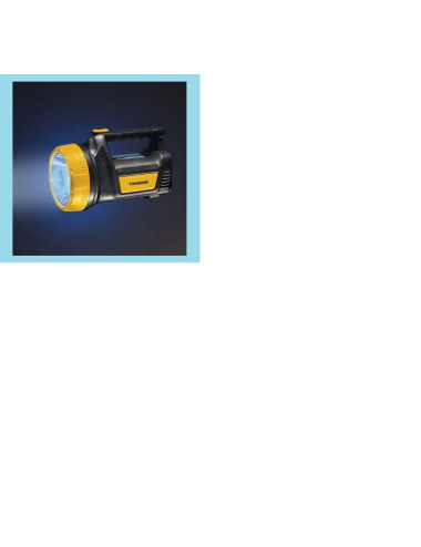 TIROSS LATARKA 3W+12 SMD LED