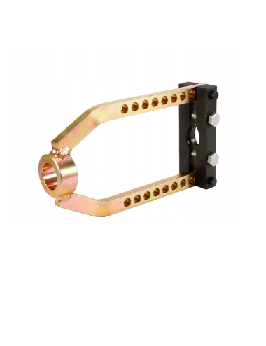 ŚCIĄGACZ DO PRZEGUBÓW PÓŁOSI SILVER