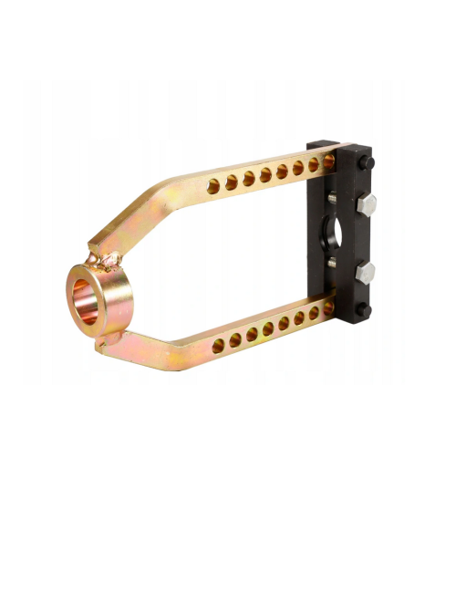 ŚCIĄGACZ DO PRZEGUBÓW PÓŁOSI SILVER