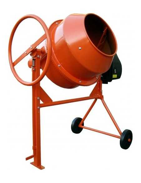 BELLE / ALTRAD  BETONIARKA MIX-130/ŻKE 0,55KW 130/100L KOŁO