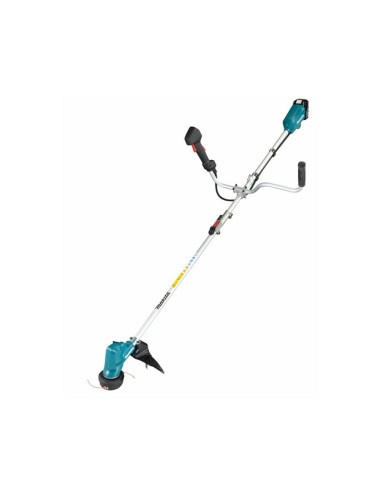 MAKITA PODKASZARKA ŻYŁKOWA 18V DUR191URT3 2x5,0Ah LXT