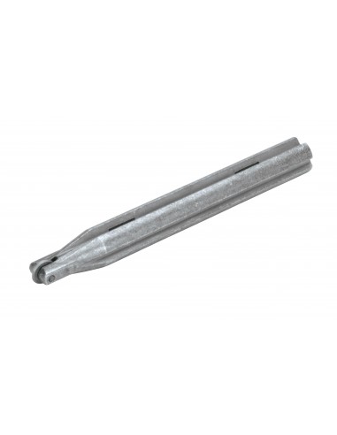 RUBI NÓŻ Z KÓŁKIEM  6mm SILVER DO TS, TR, SPEED, HIT