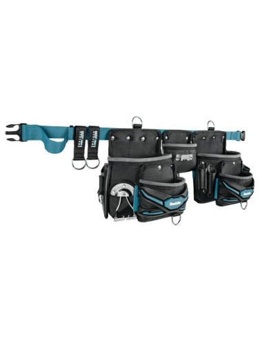 KIESZEŃ MAKITA 5-ELEMENTOWA NA WKRĘTY E-05169